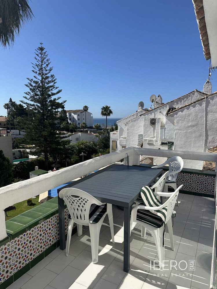 Pis 4+kk – Mijas, Riviera del Sol - Fase VIII, Urbanización Sitio de Calahonda - Vista 4