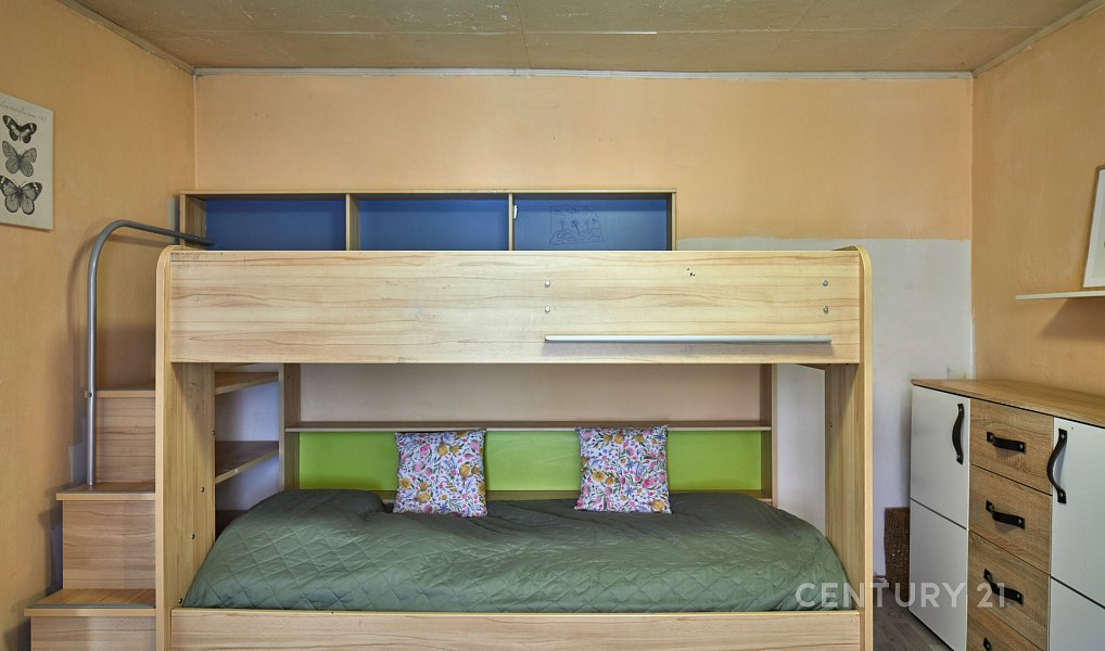 Prodej domu 89 m² s pozemkem 544 m², Jaroslavice – náhled fotky 10