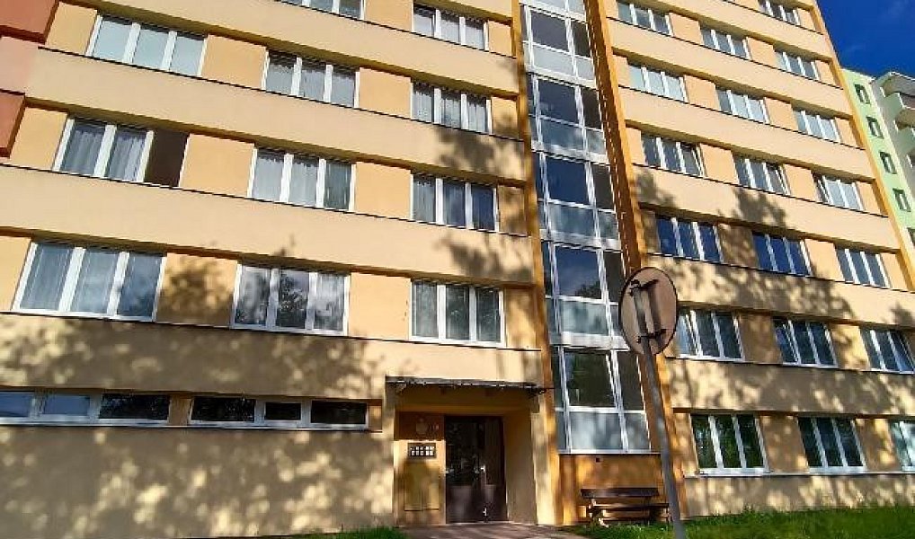 Pronájem bytu 3+1 73 m², Pelhřimov – náhled fotky 17