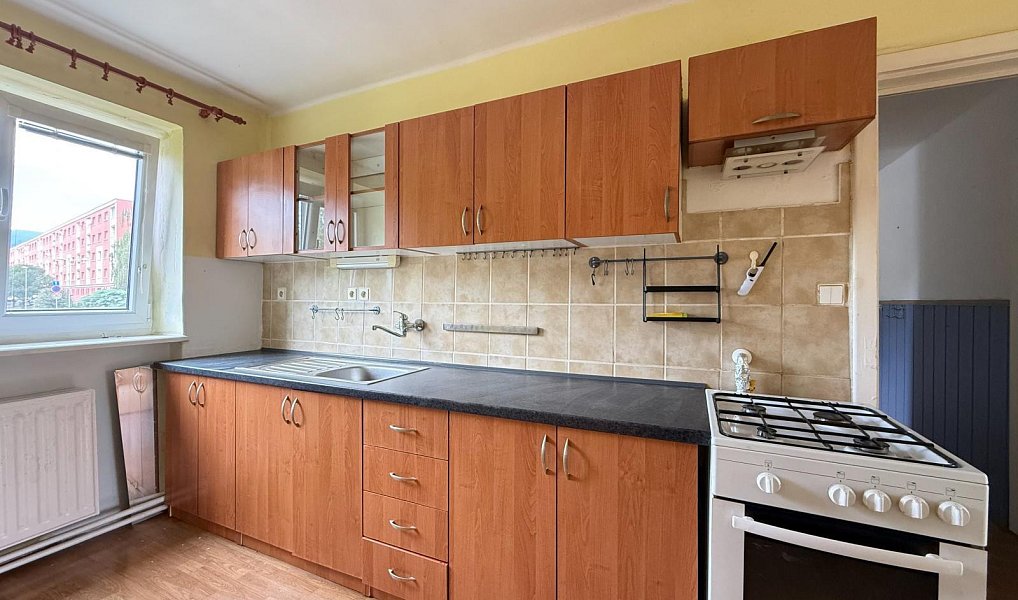 Prodej bytu 2+1 57 m², Duchcov – náhled fotky 5