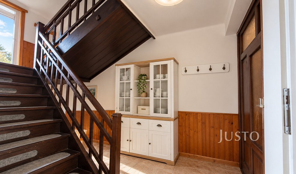 Prodej domu 130 m² s pozemkem 50 m², Písek – náhled fotky 8