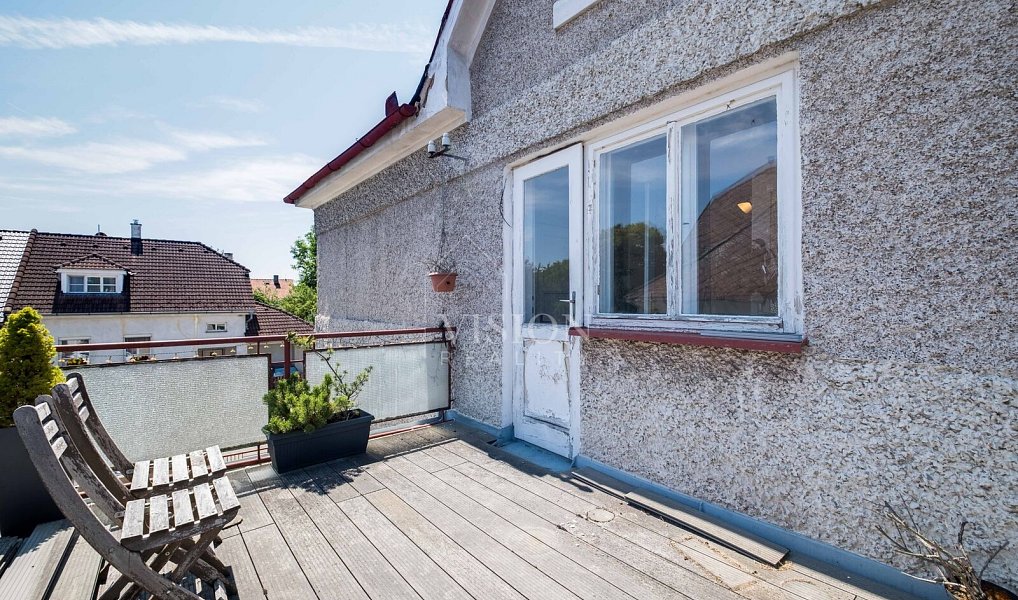 Prodej domu 165 m² s pozemkem 808 m², Mirovice – náhled fotky 29