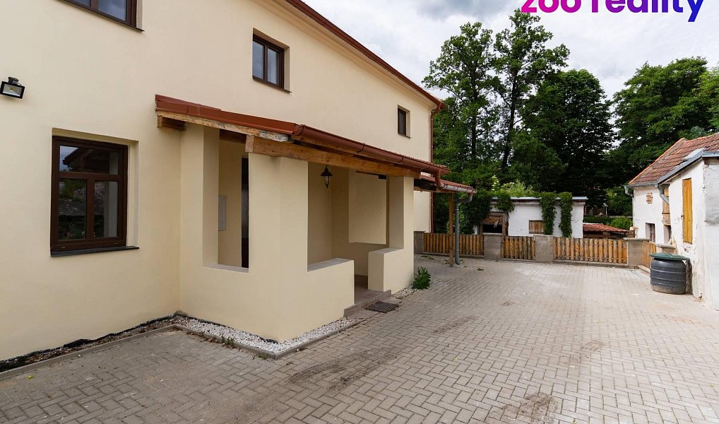 Prodej domu 190 m² s pozemkem 820 m², Krásný Dvůr – náhled fotky 14
