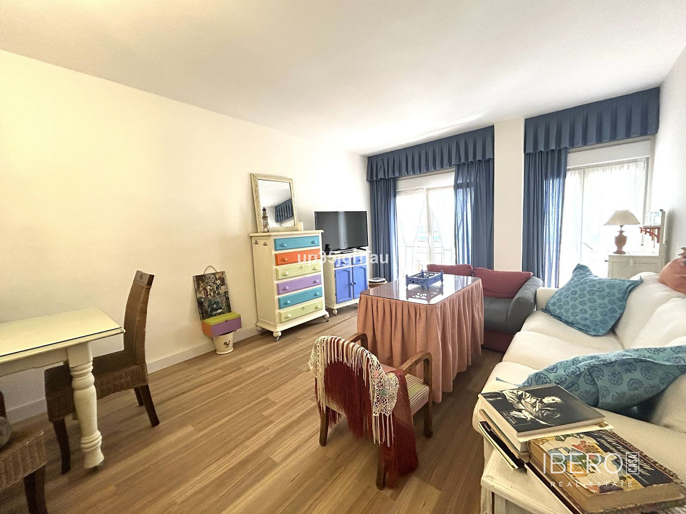 Pis 3+kk – Estepona, Barriada Islas Canarias - Més