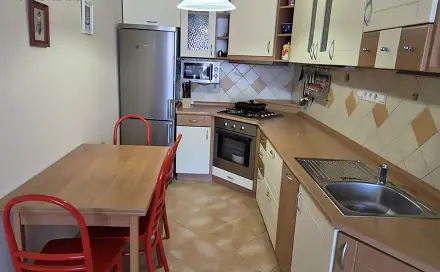 Prodej bytu 3+kk 65 m²