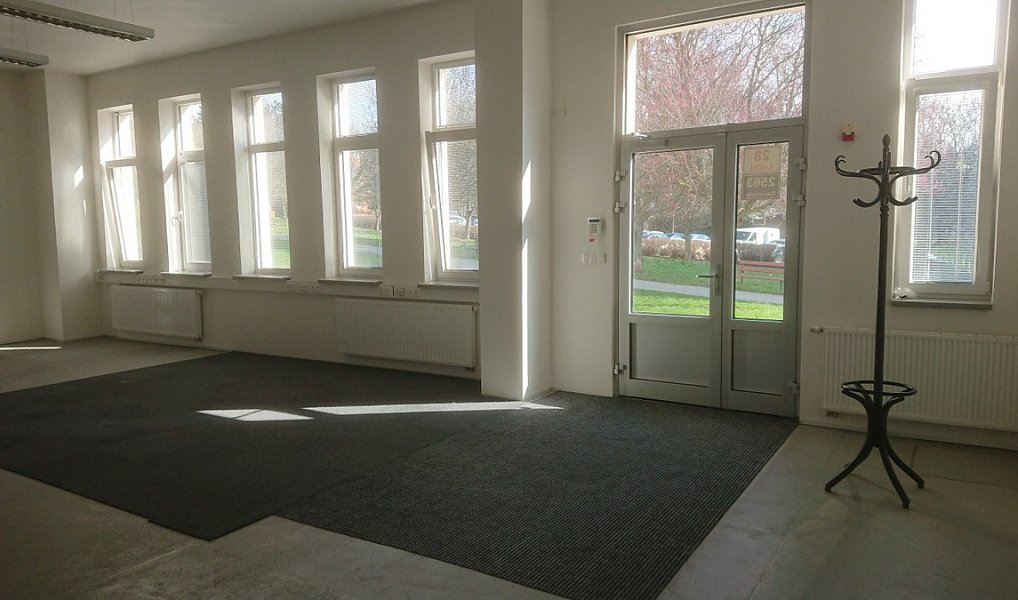 Prodej kanceláře 427 m², Brno – náhled fotky 2