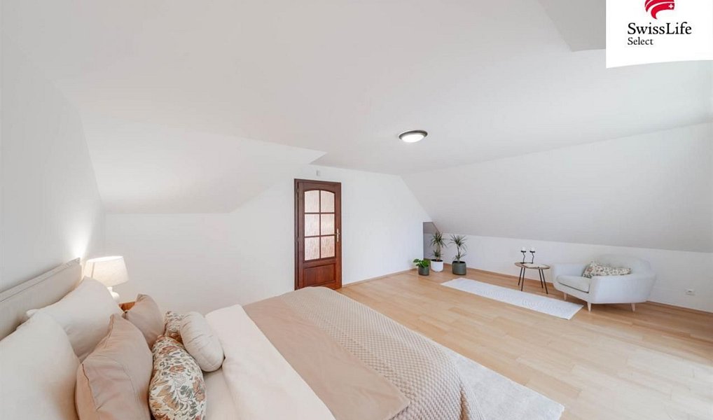 Prodej domu 379 m² s pozemkem 5 322 m², Ostrava – náhled fotky 18