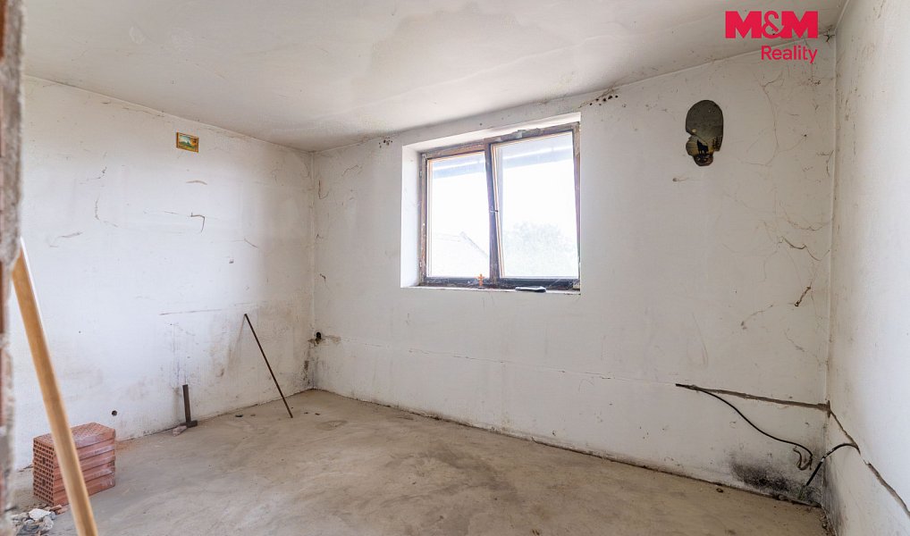 Prodej domu 130 m² s pozemkem 453 m², Břest – náhled fotky 9
