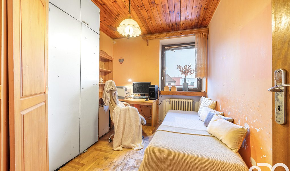 Prodej domu 210 m² s pozemkem 290 m², Smiřice – náhled fotky 9