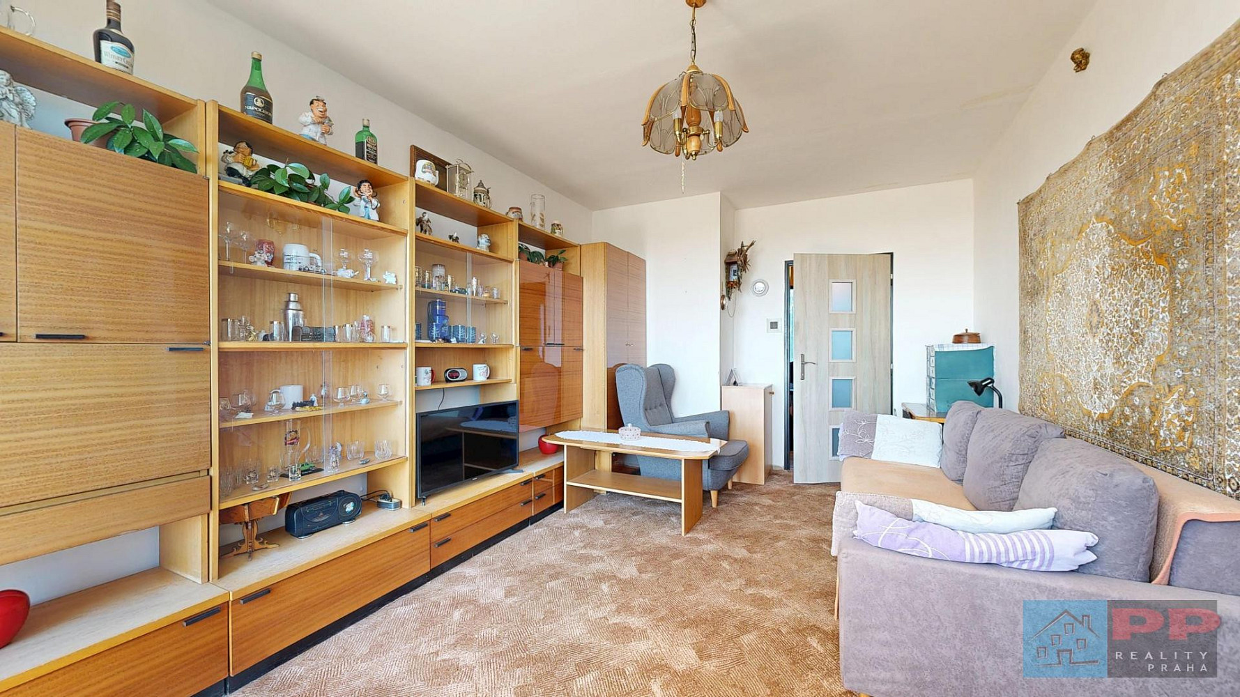 Prodej bytu 3+1 59 m² – fotografie 2