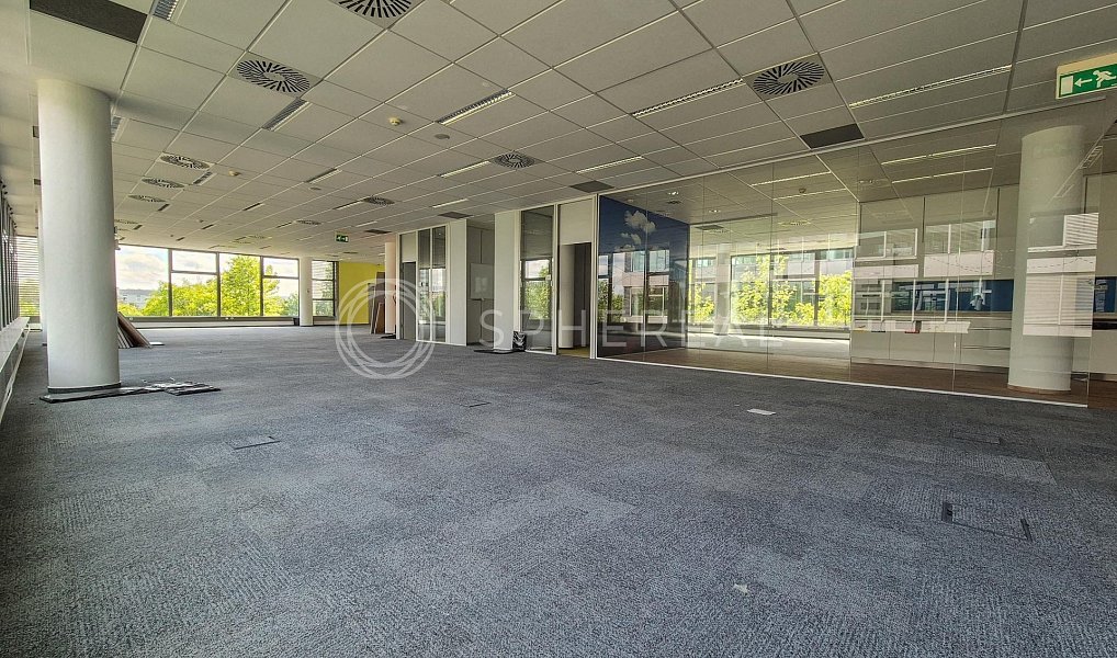 Pronájem kanceláře 571 m², Brno – náhled fotky 6