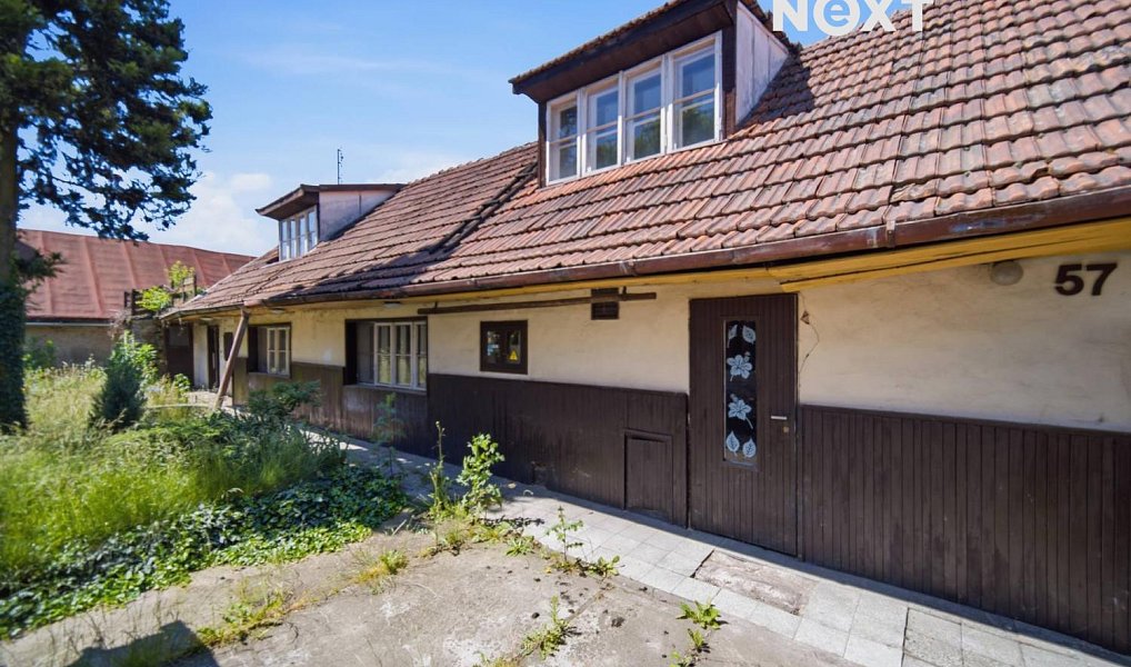 Prodej domu 110 m² s pozemkem 332 m², Dobšice – náhled fotky 7