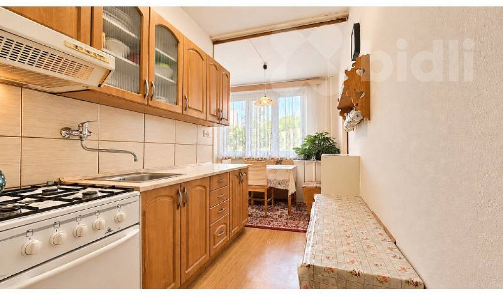 Prodej bytu 2+1 60 m², Klášterec nad Ohří – náhled fotky 9