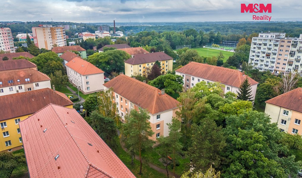 Prodej bytu 2+1 51 m², Mělník – náhled fotky 16