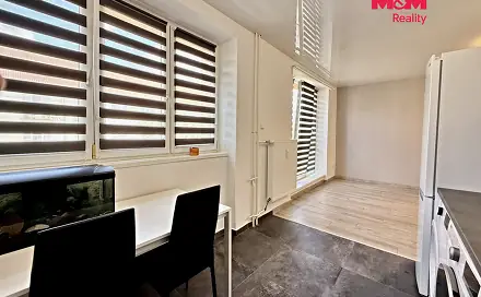 Prodej bytu 3+kk 75 m², Petra Jilemnického, Most