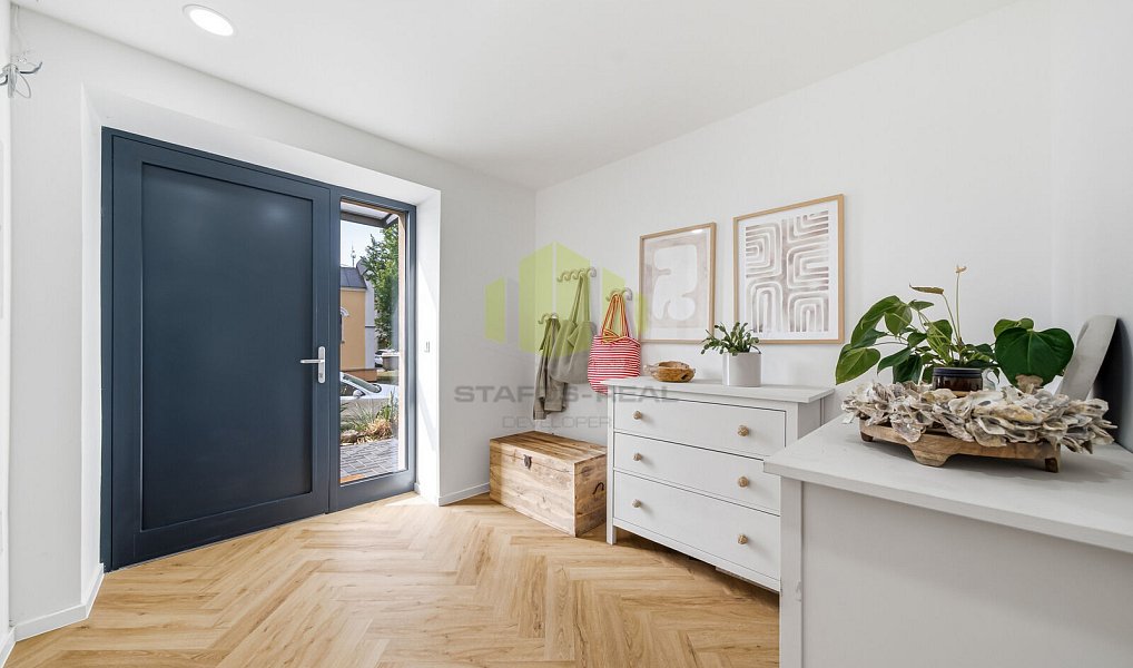 Prodej domu 171 m² s pozemkem 714 m², Lutín – náhled fotky 4