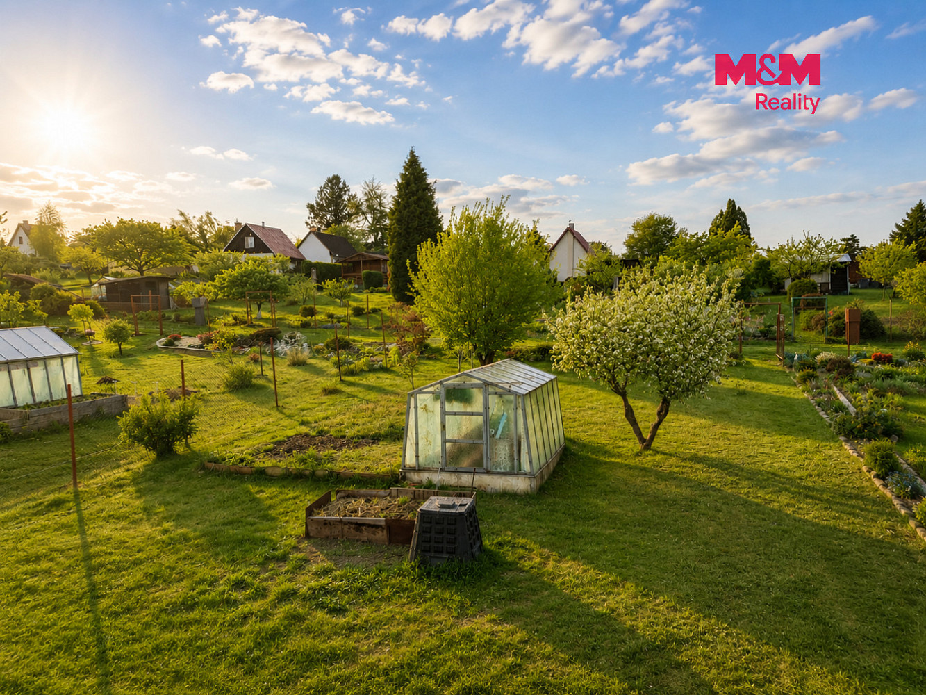Prodej chaty/chalupy 46 m² s pozemkem 461 m² – fotografie 3