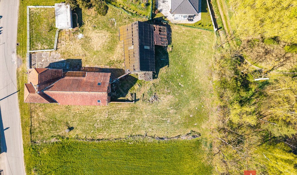 Prodej stavebního pozemku 1 049 m², Králíky – náhled fotky 2