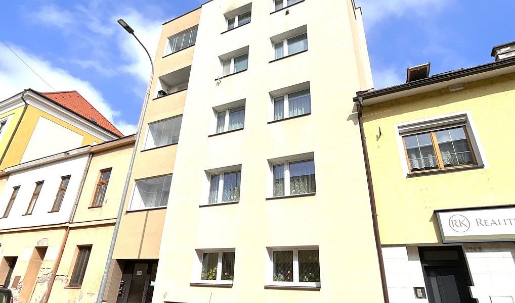 Prodej bytu 4+1 95 m², Pardubice – náhled fotky 20