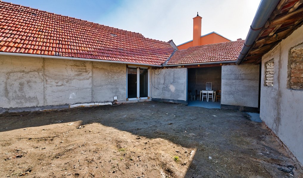 Prodej domu 100 m² s pozemkem 188 m², Hostěrádky-Rešov – náhled fotky 6