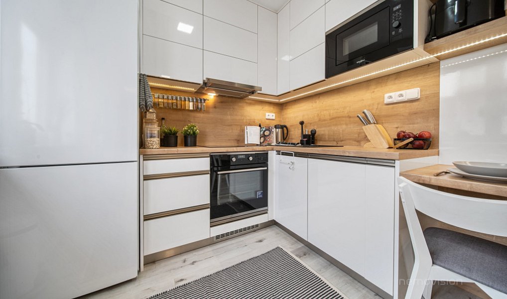 Prodej bytu 3+kk 52 m², Brno – náhled fotky 3