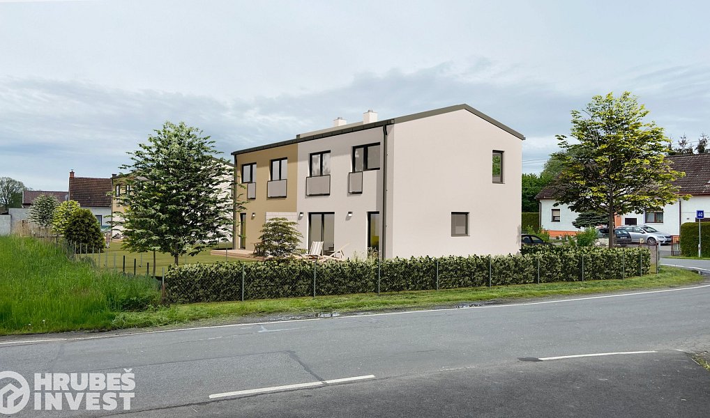 Prodej domu 105 m² s pozemkem 314 m², Olešnice – náhled fotky 19