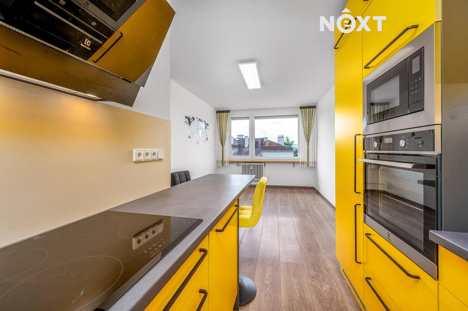Prodej bytu 2+kk 42 m² — photo 3