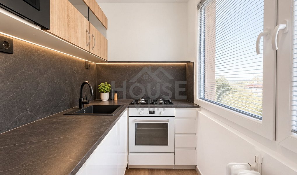 Prodej bytu 1+kk, 26 m², Praha 9, Praha
