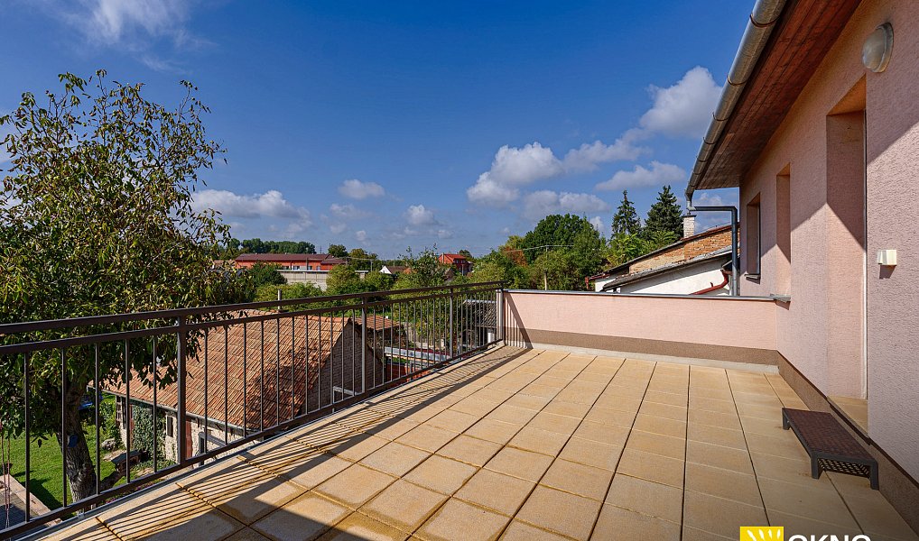 Prodej domu 180 m² s pozemkem 833 m², Bučovice – náhled fotky 18