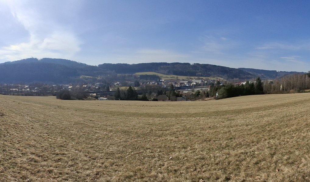 Prodej louky 49 647 m², Ústí nad Orlicí – náhled fotky 11