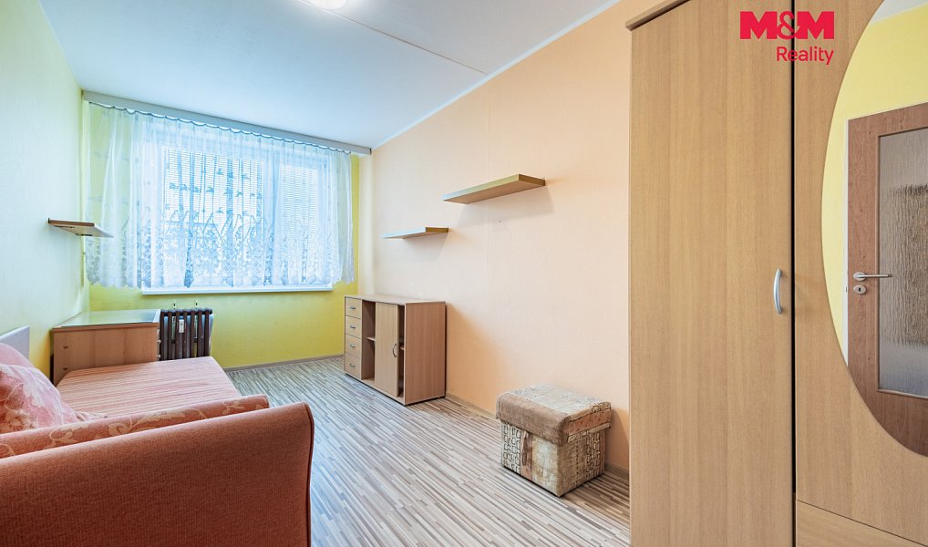 Prodej bytu 3+1 73 m², Praha – náhled fotky 10