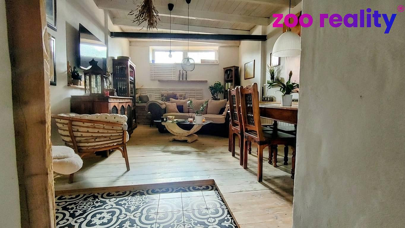Prodej domu 130 m² s pozemkem 1 170 m² – fotografie 4