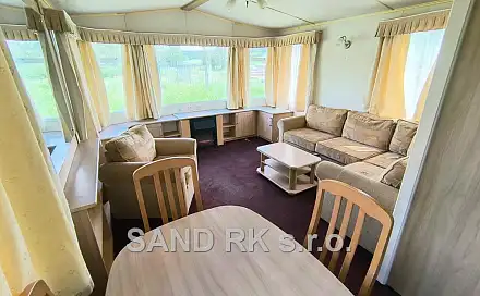 Prodej chaty/chalupy 41 m² s pozemkem 1 m², Polní, Horšovský Týn - Velké Předměstí, okres Domažlice