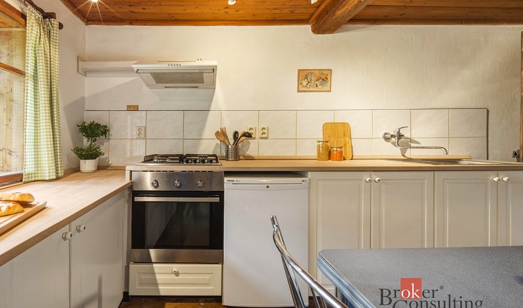 Prodej domu 250 m² s pozemkem 4 135 m², Vrchlabí – náhled fotky 23