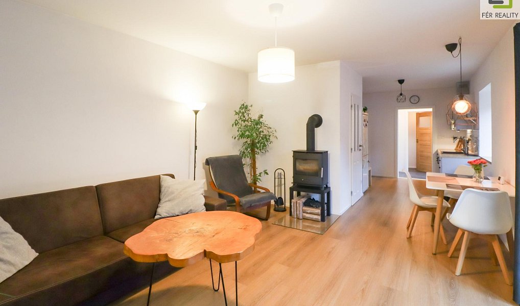 Prodej domu 98 m² s pozemkem 217 m², Židovice – náhled fotky 3