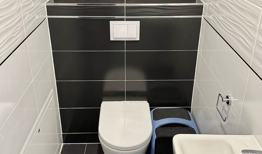 Pronájem bytu 3+kk 94 m², Praha – náhled fotky 18