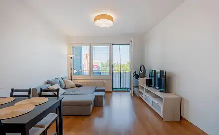 Prodej bytu 2+kk 49 m²