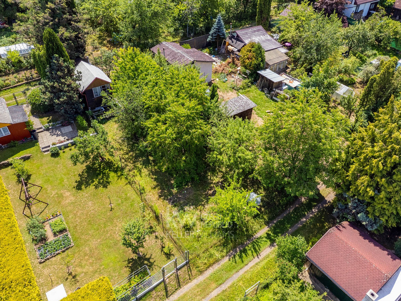 Prodej chaty/chalupy 9 m² s pozemkem 321 m² — photo 4