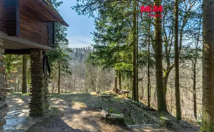 Prodej chaty/chalupy 53 m² s pozemkem 39 m², Lipová - Seč, okres Prostějov