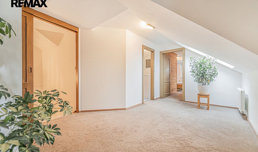 Prodej domu 165 m² s pozemkem 482 m², Kosmonosy – náhled fotky 18