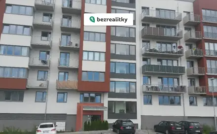Prodej bytu 2+kk 49 m², Edvarda Beneše, Olomouc - Řepčín