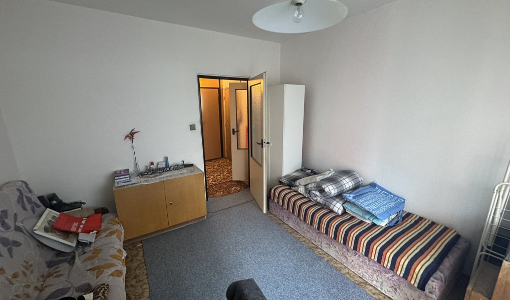 Prodej bytu 2+1 57 m², Vyškov – náhled fotky 7