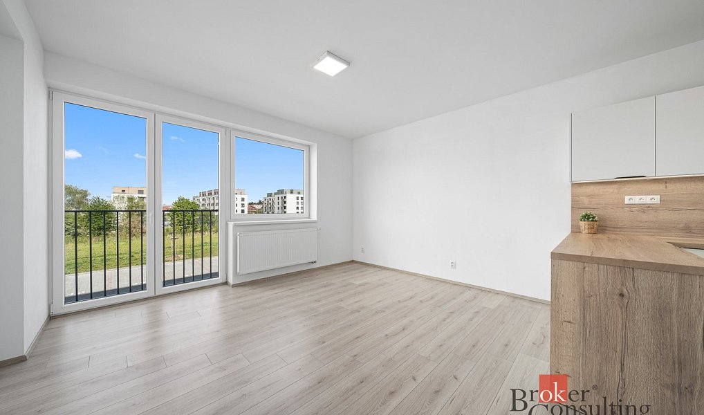 Prodej bytu 3+kk 65 m², Rychnov nad Kněžnou – náhled fotky 2