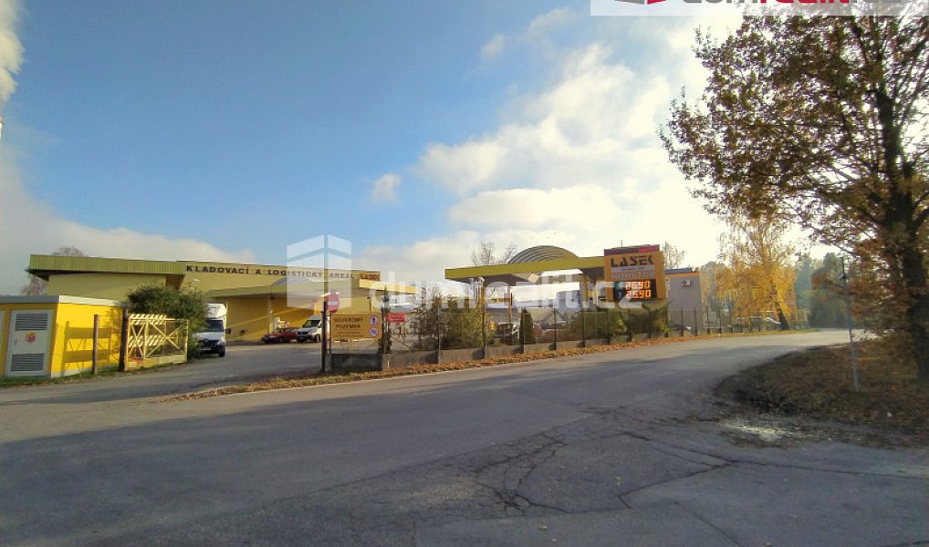 Pronájem skladovacích prostor 1 m², České Budějovice – náhled fotky 7