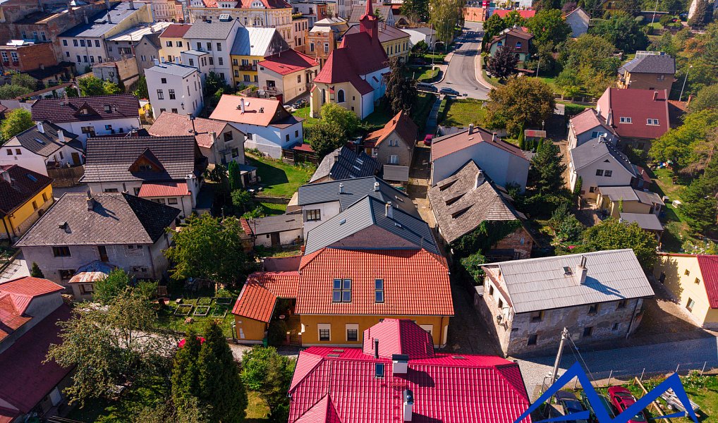 Prodej kanceláře 140 m², Příbor – náhled fotky 36