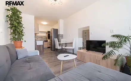 Prodej bytu 2+kk 43 m², Brodská, Příbram - Příbram VIII