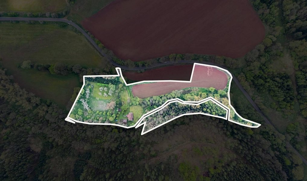 Prodej domu 120 m² s pozemkem 30 880 m², Tuchořice – náhled fotky 40