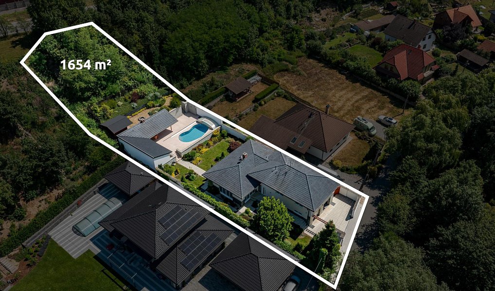 Pronájem domu 241 m², Benátky – náhled fotky 7