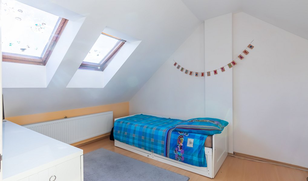 Prodej domu 103 m² s pozemkem 106 m², Kladno – náhled fotky 20