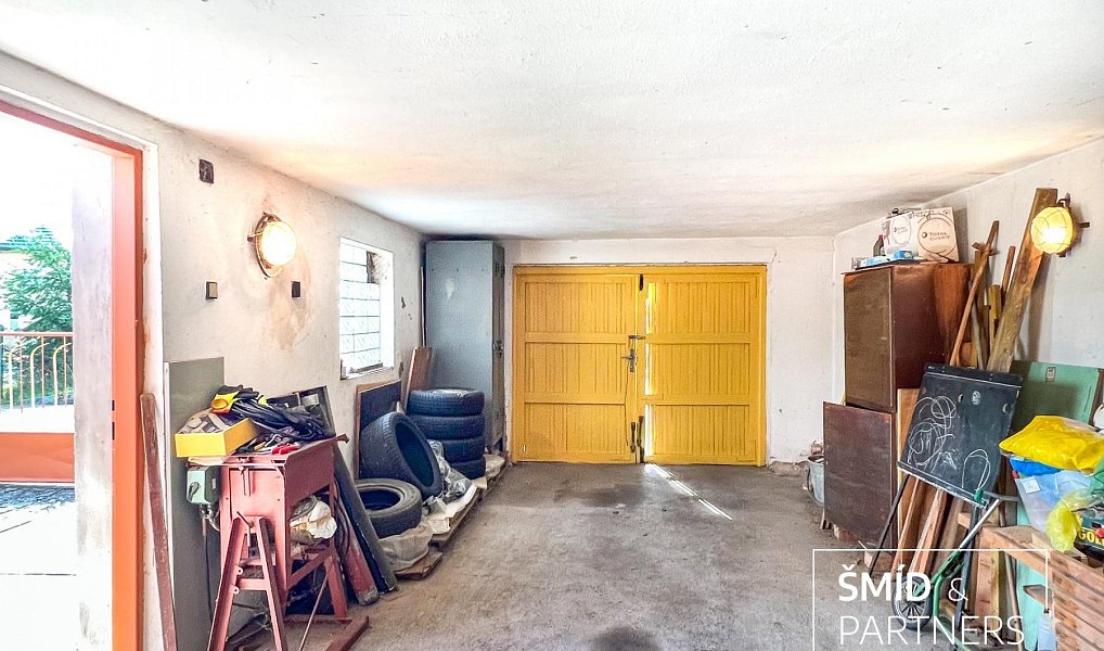 Prodej domu 112 m² s pozemkem 930 m², Krupá – náhled fotky 11